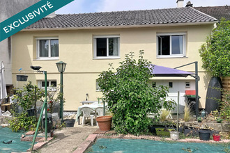 achat maison morsang-sur-orge 91390