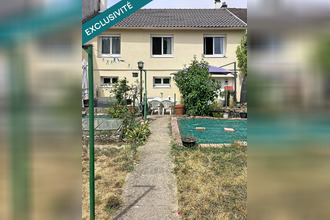achat maison morsang-sur-orge 91390