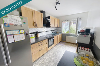 achat maison morsang-sur-orge 91390