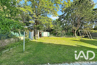 achat maison morsang-sur-orge 91390