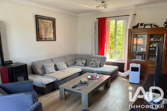 achat maison morsang-sur-orge 91390