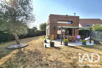 achat maison morsang-sur-orge 91390