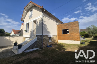 achat maison morsang-sur-orge 91390