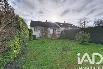 achat maison morsang-sur-orge 91390