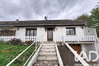 achat maison morsang-sur-orge 91390