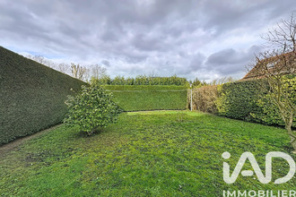 achat maison morsang-sur-orge 91390