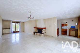 achat maison morsang-sur-orge 91390