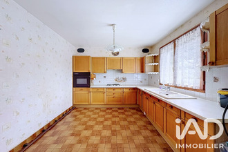 achat maison morsang-sur-orge 91390