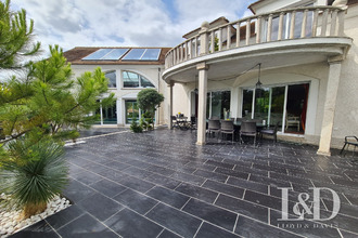 achat maison morsang-sur-seine 91250