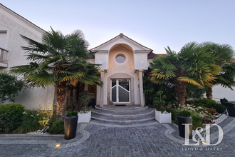 achat maison morsang-sur-seine 91250