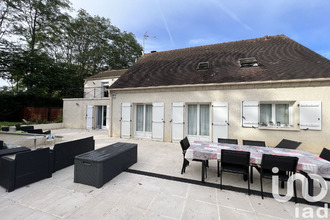 achat maison morsang-sur-seine 91250