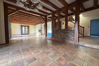 achat maison morsang-sur-seine 91250