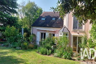 achat maison morsang-sur-seine 91250
