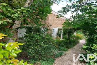 achat maison morsang-sur-seine 91250