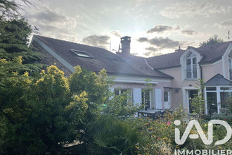 achat maison morsang-sur-seine 91250