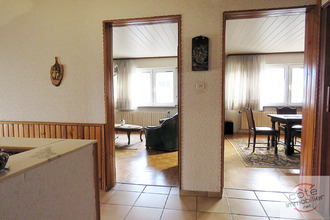 achat maison morsbach 57600