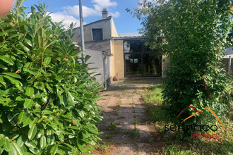 achat maison morsbach 57600