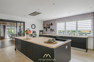 achat maison morsbach 57600