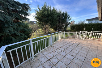 achat maison morsbach 57600