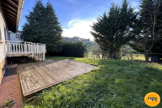 achat maison morsbach 57600