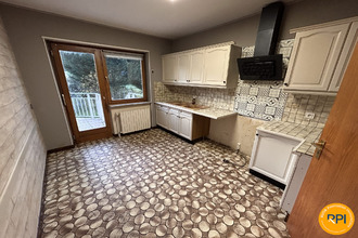 achat maison morsbach 57600