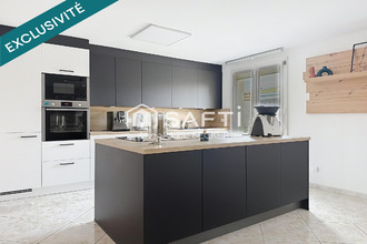 achat maison morsbach 57600