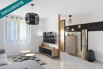 achat maison morsbach 57600