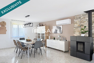 achat maison morsbach 57600