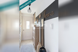 achat maison morsbach 57600