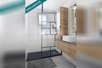 achat maison morsbach 57600