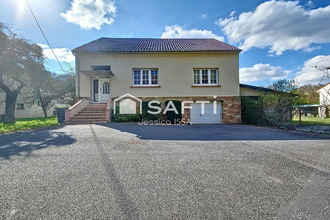 achat maison morsbach 57600