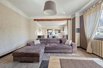 achat maison morsbach 57600