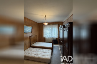 achat maison morsbach 57600