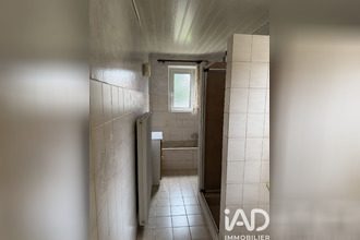 achat maison morsbach 57600