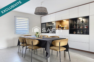 achat maison morsbach 57600