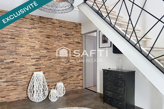 achat maison morsbach 57600