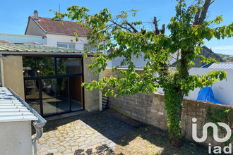 achat maison morsbach 57600