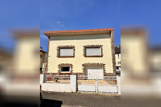 achat maison morsbach 57600
