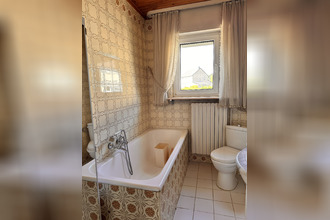 achat maison morsbach 57600