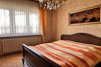 achat maison morsbach 57600