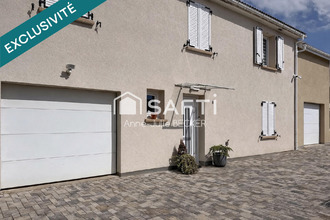 achat maison morsbach 57600