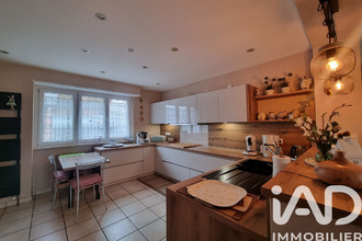achat maison morsbach 57600