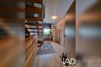 achat maison morsbach 57600