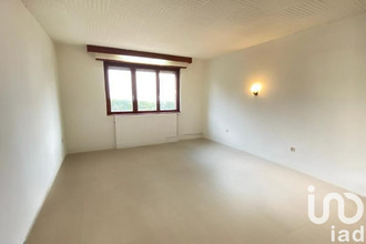 achat maison morsbach 57600