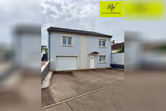 achat maison morsbach 57600