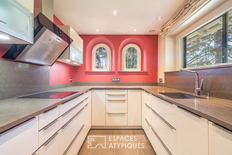 achat maison morschwiller 67350