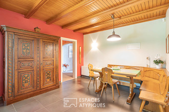 achat maison morschwiller 67350