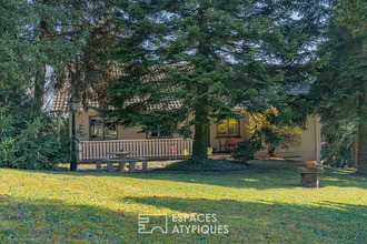 achat maison morschwiller 67350