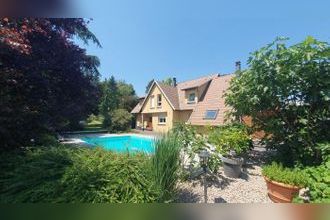 achat maison morschwiller-le-bas 68790