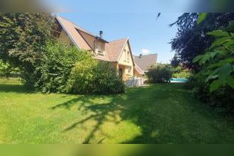 achat maison morschwiller-le-bas 68790